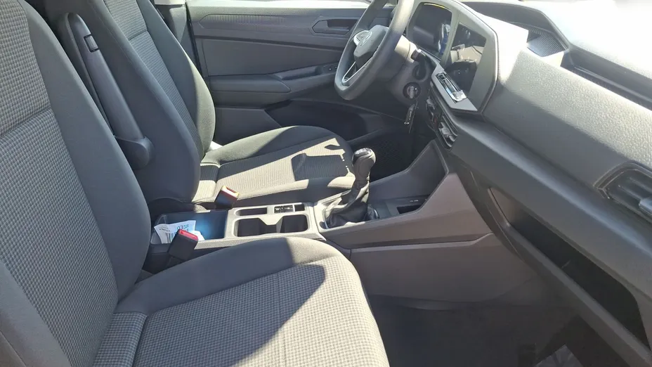 VOLKSWAGEN Caddy Caddy Cargo 2.0 TDI Nowy