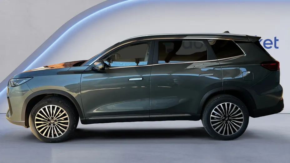 CHERY Tiggo 8 Tiggo 8 1.6 T-GDI Prestige DCT Nowy