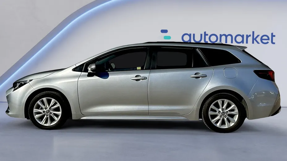 TOYOTA Corolla Corolla 1.8 Hybrid GPF Comfort