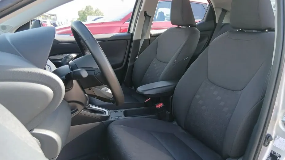 MAZDA 2 2 1.5 Hybrid Centre Line CVT