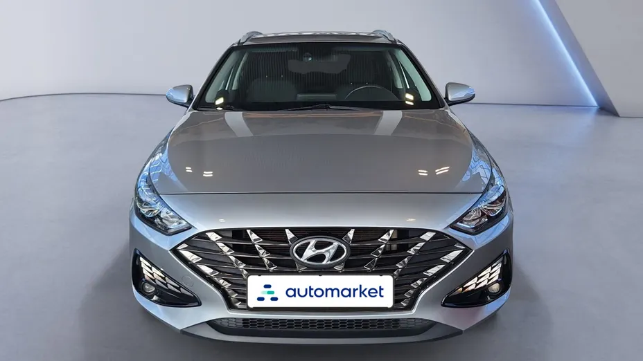 HYUNDAI i30 i30 1.5 T-GDI 48V Comfort DCT