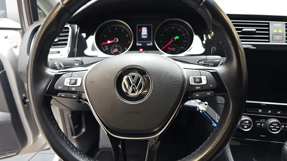 VOLKSWAGEN Golf Golf VII 1.5 TSI BMT Evo Highline DSG