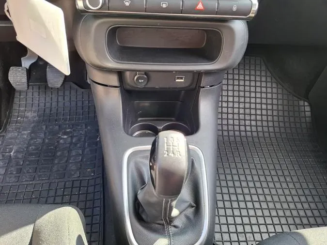 CITROEN C3 C3 1.2 PureTech Max