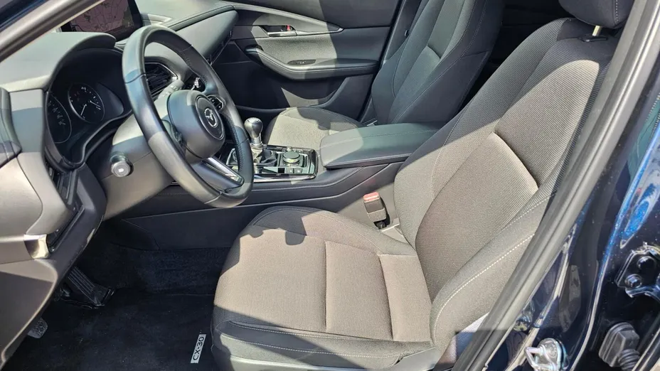 MAZDA CX-30 CX-30 2.0 mHEV Exclusive-Line 2WD