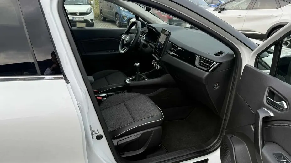 MITSUBISHI ASX ASX 1.3 mHEV Intense Style Cold