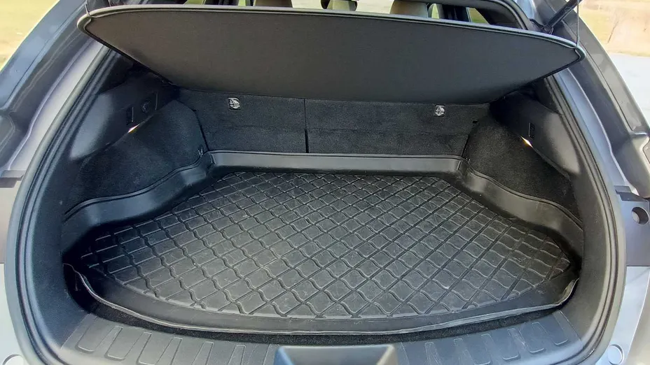 LEXUS UX UX 250h Prestige 2WD