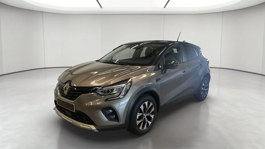 RENAULT Captur -
