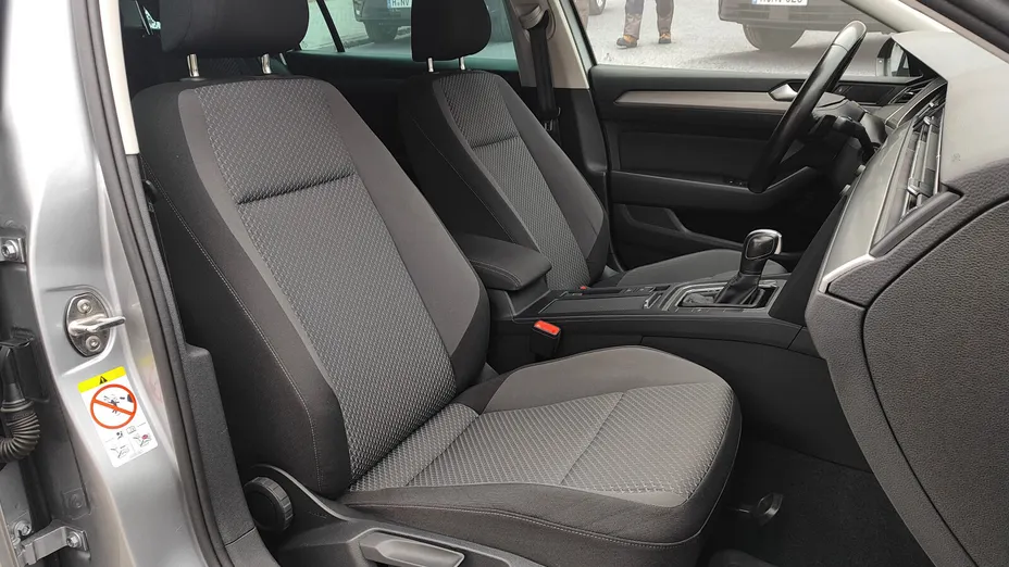 VOLKSWAGEN Passat Passat 2.0 TDI EVO Essence DSG