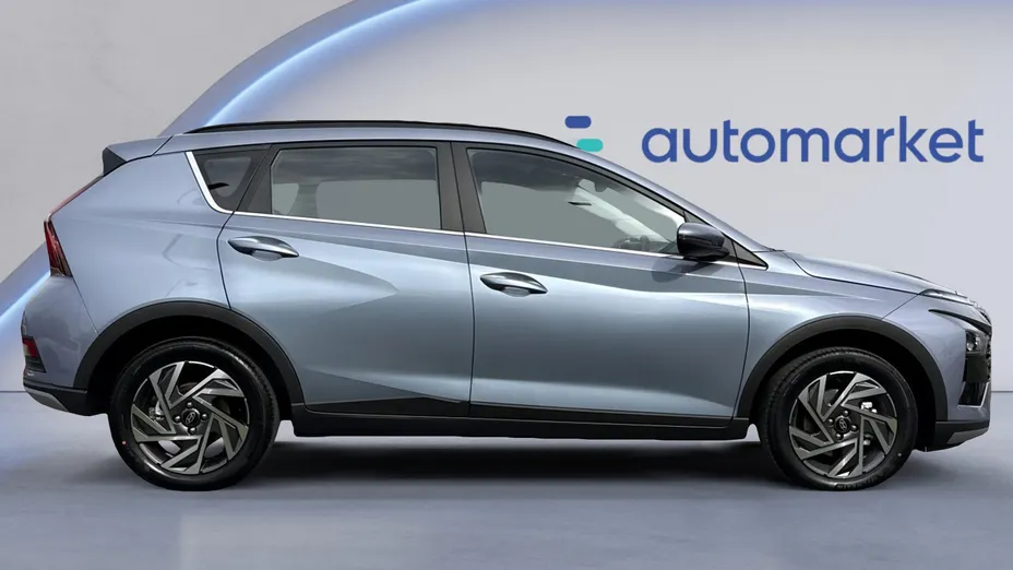 HYUNDAI Bayon Bayon 1.0 T-GDI Smart Nowy