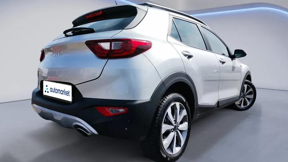 KIA Stonic Stonic 1.0 T-GDI M