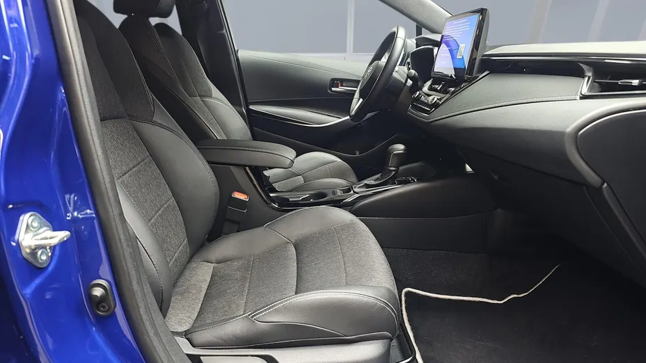 TOYOTA Corolla Corolla 1.8 Hybrid Style