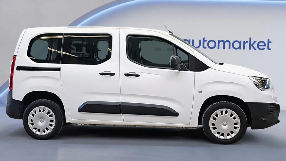OPEL Combo Combo Life 1.5 CDTI Edition S&S N1