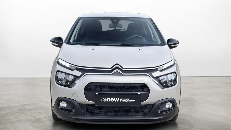 CITROEN C3 C3 1.2 PureTech Max EAT6