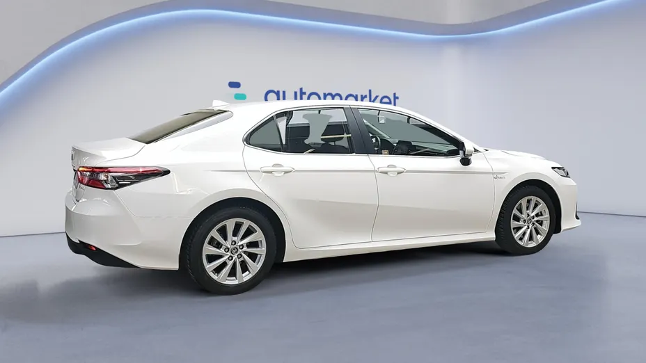 TOYOTA Camry Camry 2.5 Hybrid Comfort CVT