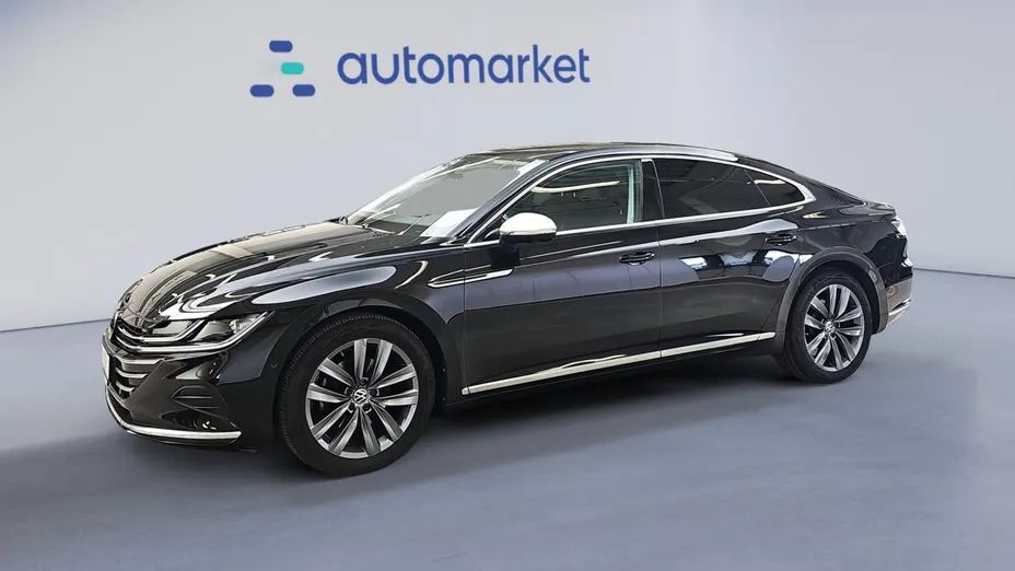 VOLKSWAGEN Arteon Arteon 2.0 TSI Elegance DSG