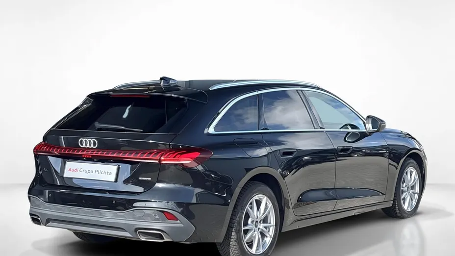 AUDI A5 A5 TFSI 150 kW Quattro S tronic