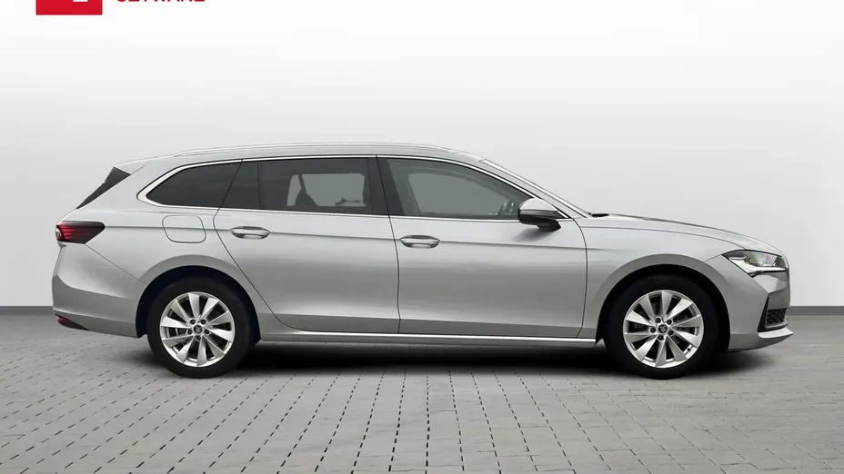 SKODA Superb Superb 2.0 TDI SCR Selection DSG