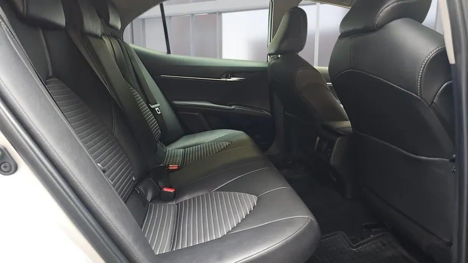 TOYOTA Camry Camry 2.5 Hybrid Prestige CVT