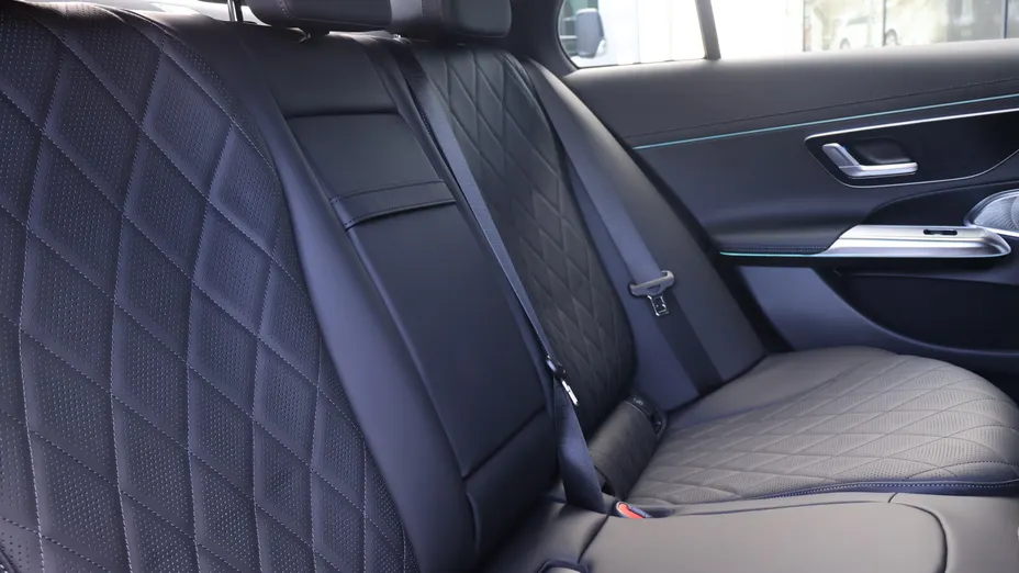 MERCEDES-BENZ E Klasa E 220 d mHEV AMG 9G-Tronic Nowy