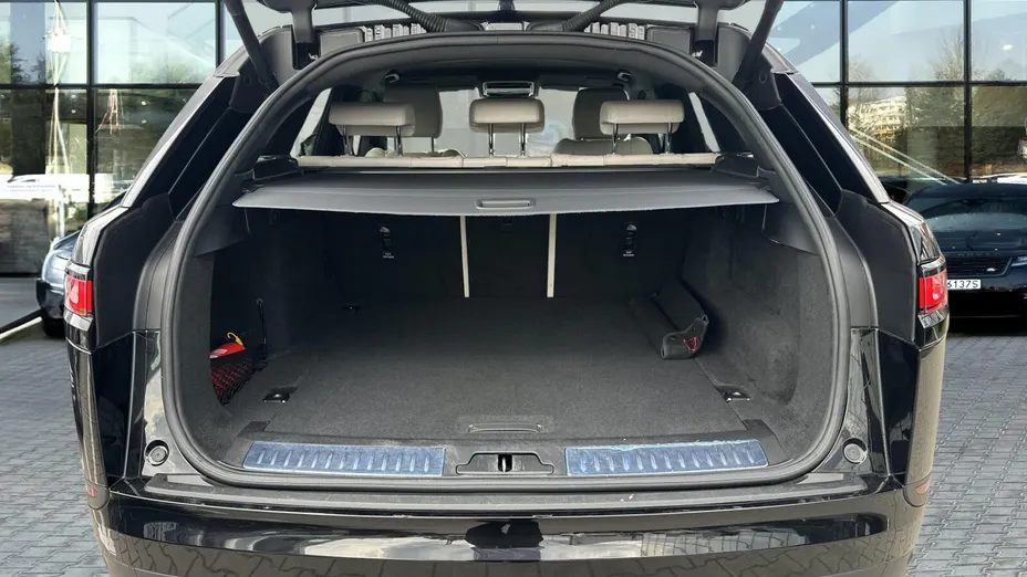 LAND ROVER Range Rover Velar Velar 3.0 P400 mHEV SE