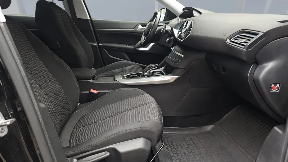PEUGEOT 308 308 1.5 BlueHDi Active Pack S&S EAT8