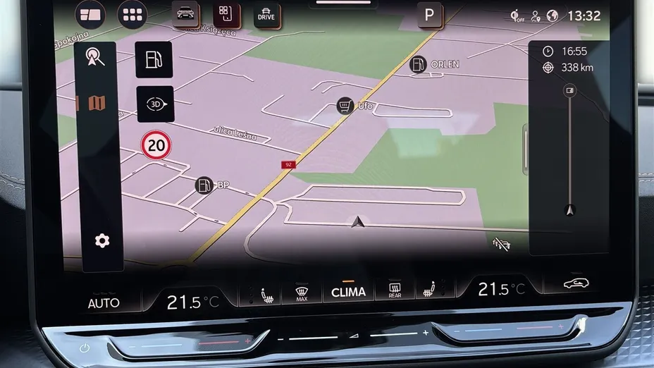 CUPRA Formentor Formentor 1.5 eTSI mHEV DSG