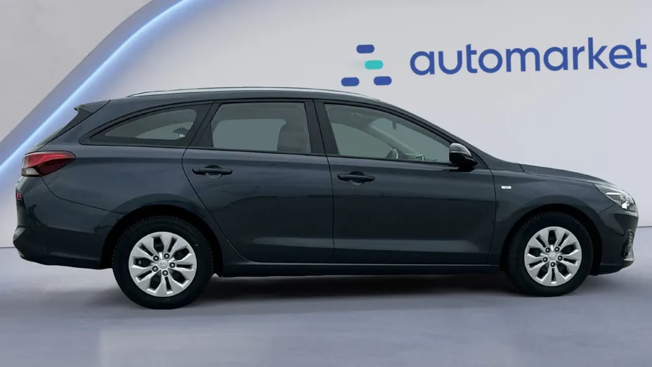 HYUNDAI i30 i30 1.5 T-GDI 48V Modern