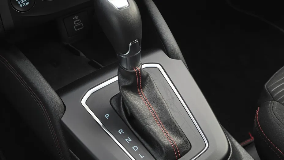 FORD Focus Focus 1.0 EcoBoost mHEV ST-Line X aut