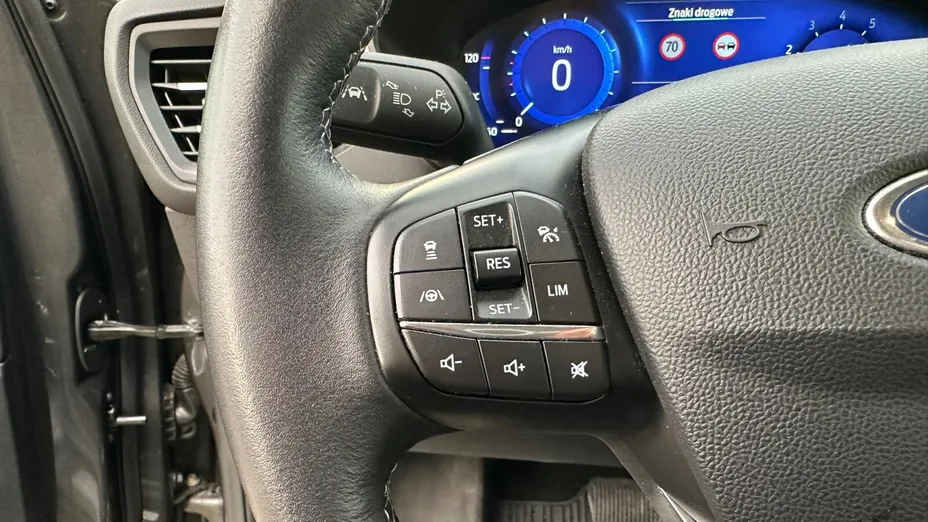 FORD Focus Focus 1.5 EcoBoost Titanium X aut