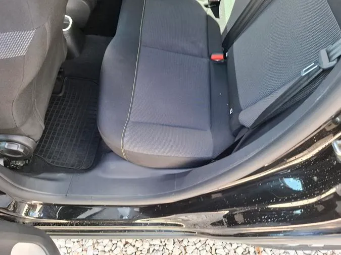 CITROEN C3 C3 1.2 PureTech Max