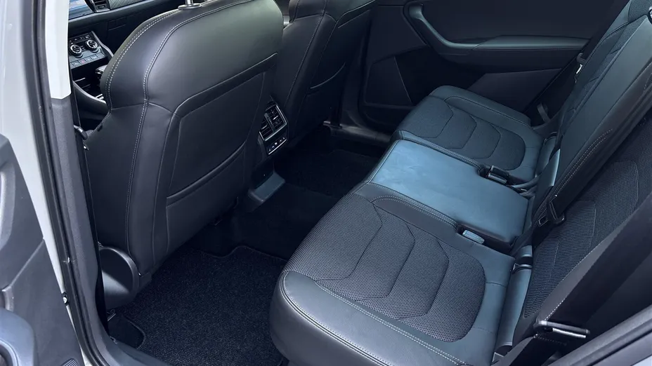 SKODA Kodiaq Kodiaq 2.0 TDI 4x4 Style DSG