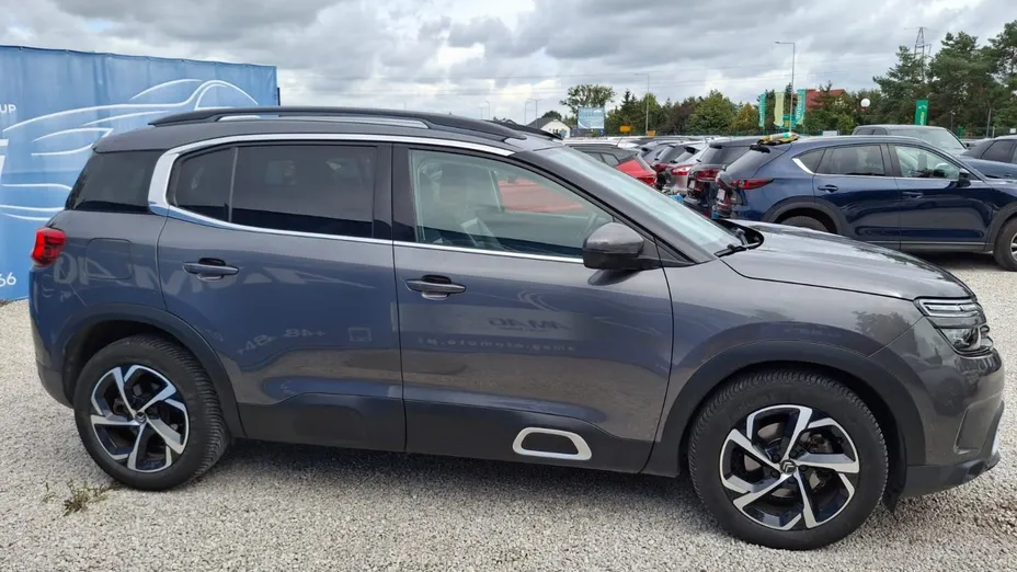 CITROEN C5 -