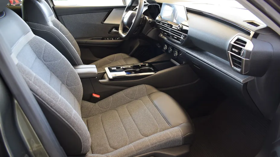 CITROEN C5 X C5 X 1.2 PureTech Feel Pack EAT8