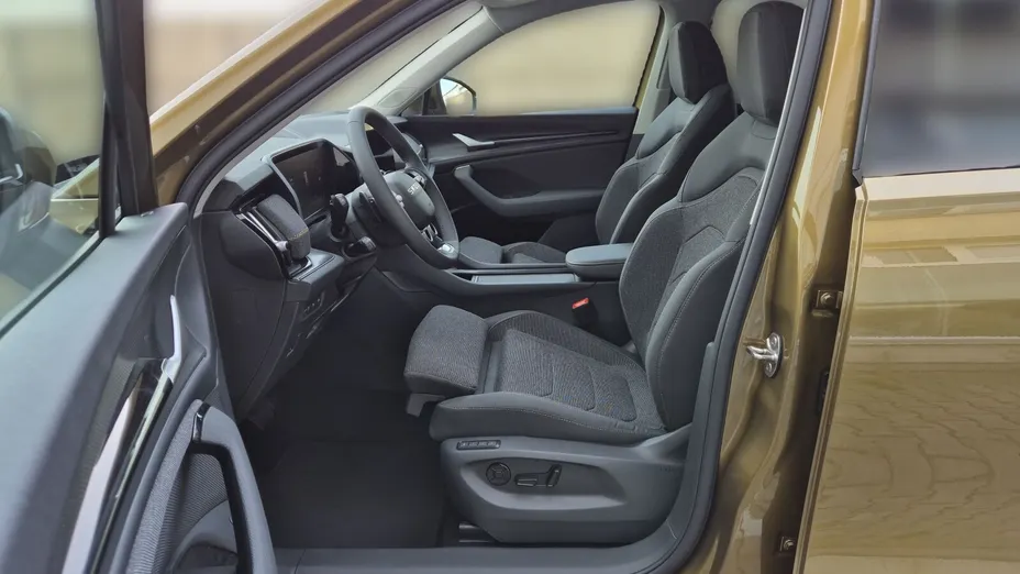 SKODA Kodiaq Kodiaq 2.0 TDI 4x2 Drive DSG Nowy
