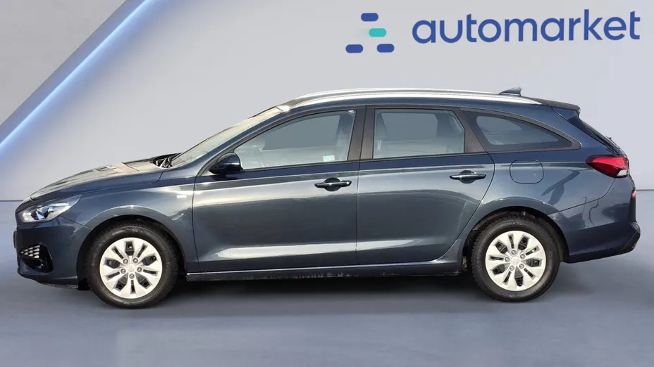 HYUNDAI i30 i30 1.5 T-GDI 48V Smart