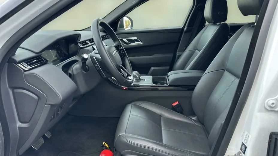 LAND ROVER Range Rover Velar Velar 2.0 P250 Dynamic SE