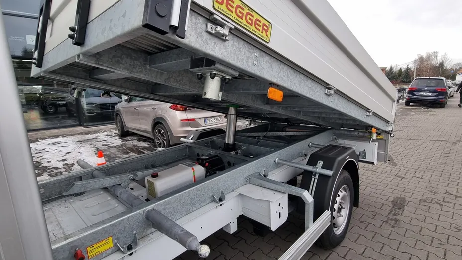 RENAULT Master Master dCi L3 Extra Nowy