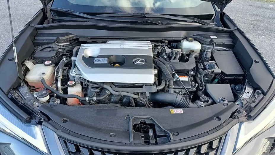 LEXUS UX UX 250h Prestige 2WD