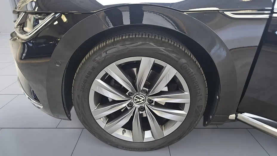 VOLKSWAGEN Arteon Arteon 2.0 TSI Elegance DSG