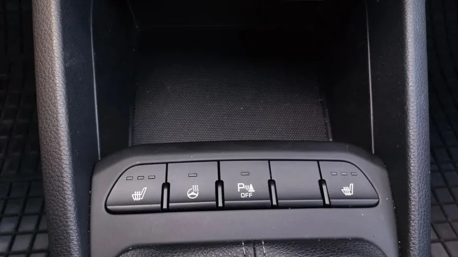 KIA Stonic Stonic 1.2 M