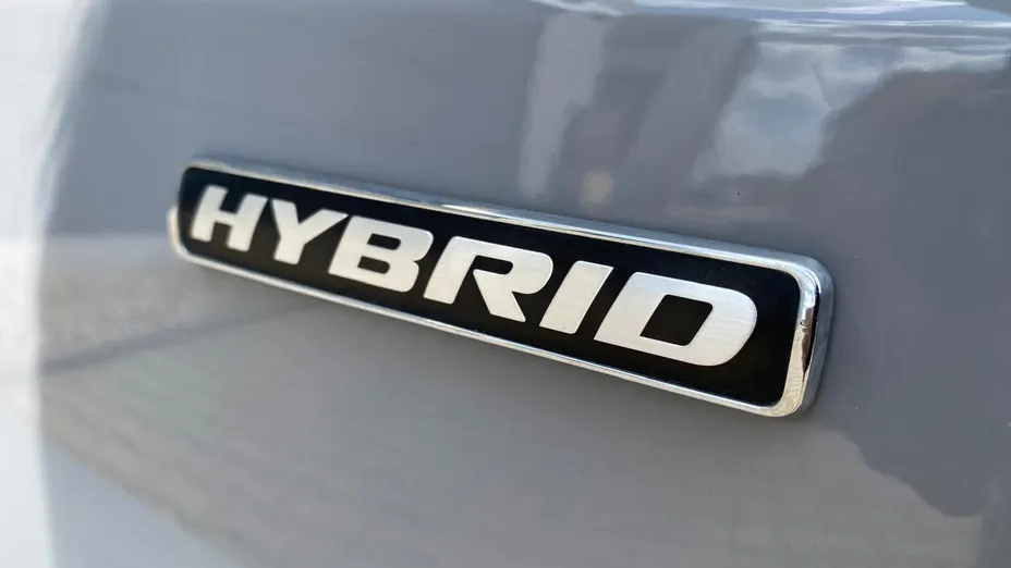 FORD Kuga Kuga 2.5 FHEV FWD Graphite Tech Edition e-CVT