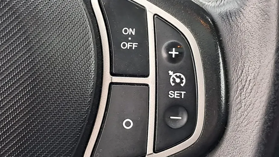 KIA Cee'd -