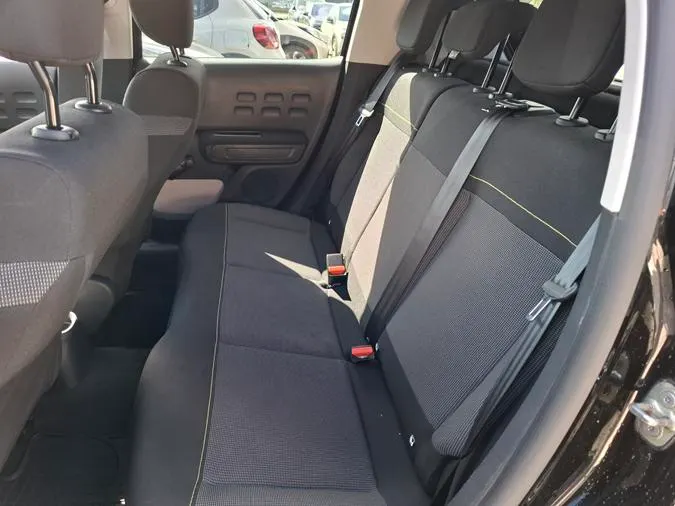 CITROEN C3 C3 1.2 PureTech Max