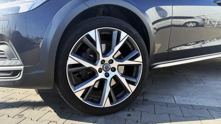 VOLVO V90 V90 CC D5 AWD Pro aut