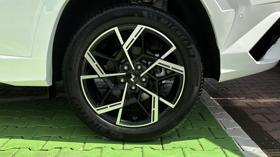 HYUNDAI Tucson Tucson 1.6 T-GDi N-Line 2WD DCT Nowy