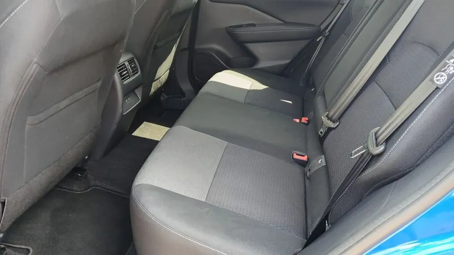 NISSAN Qashqai Qashqai 1.3 DIG-T mHEV N-Connecta Xtronic