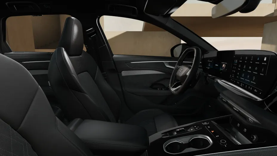 AUDI A6 A6 TDI mHEV 150 kW Quattro S tronic Nowy