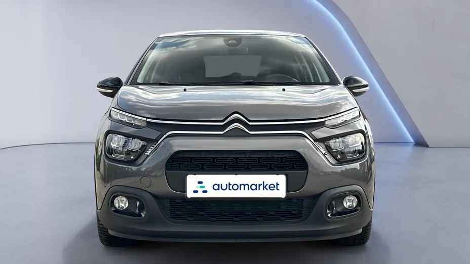 CITROEN C3 C3 1.2 PureTech Max EAT6