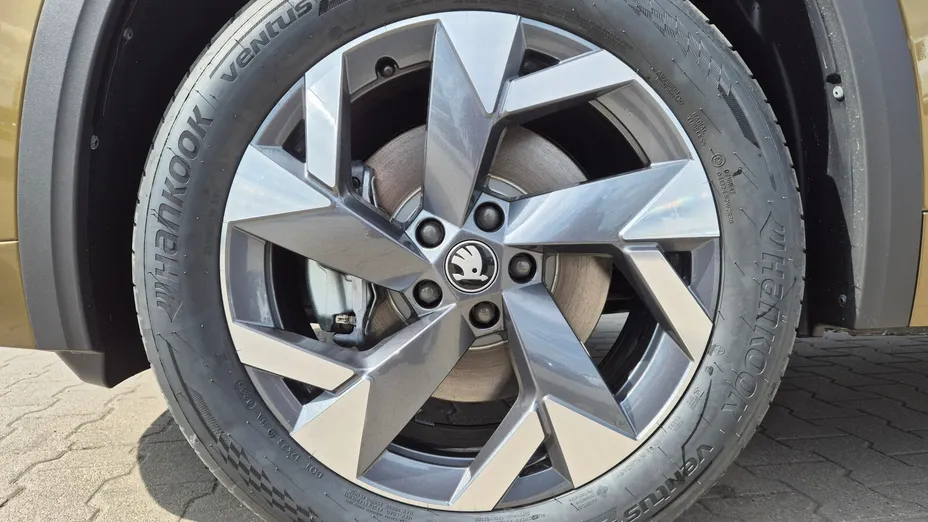 SKODA Kodiaq Kodiaq 2.0 TSI 4x4 Sportline DSG