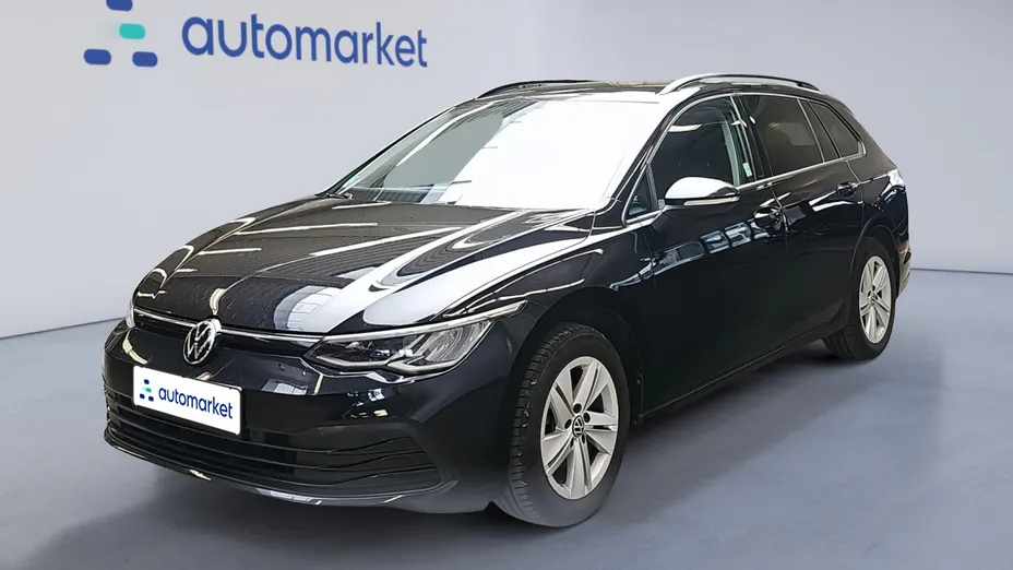 VOLKSWAGEN Golf Golf VIII 1.5 TSI EVO Life